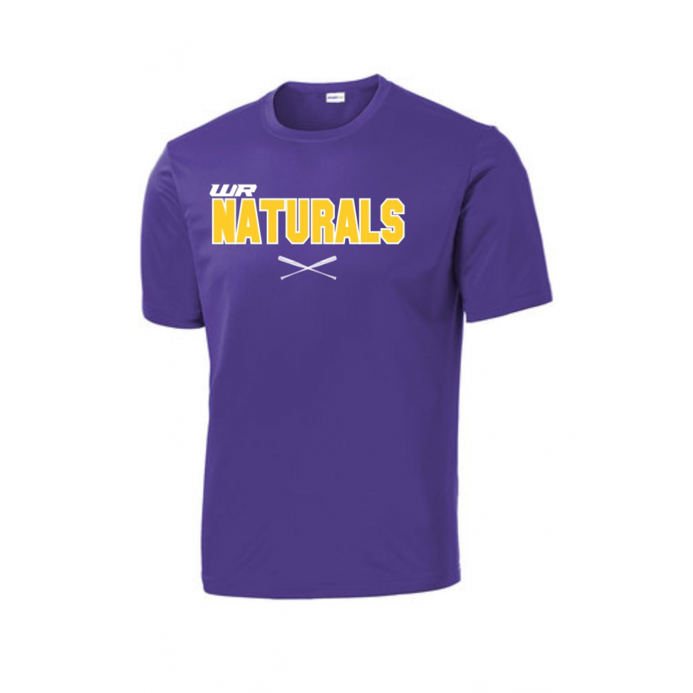 WR 2020 Spring TEAM GEAR MINOR MOCKUP ST350 Naturals