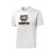 Champion Christian Year Around MOCKUP ST350 White Tiger Head