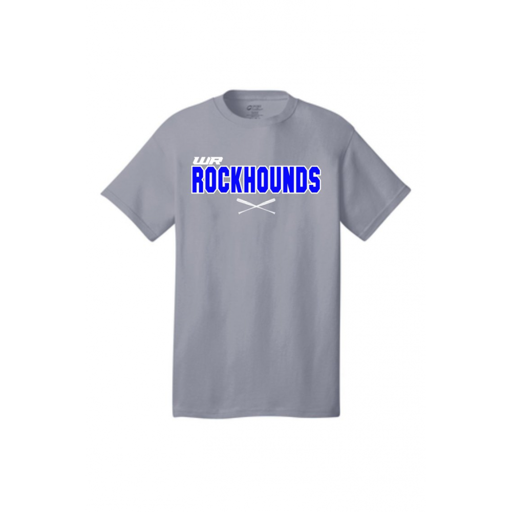 WR 2020 Spring TEAM GEAR MINOR MOCKUP PC54 Rockhounds