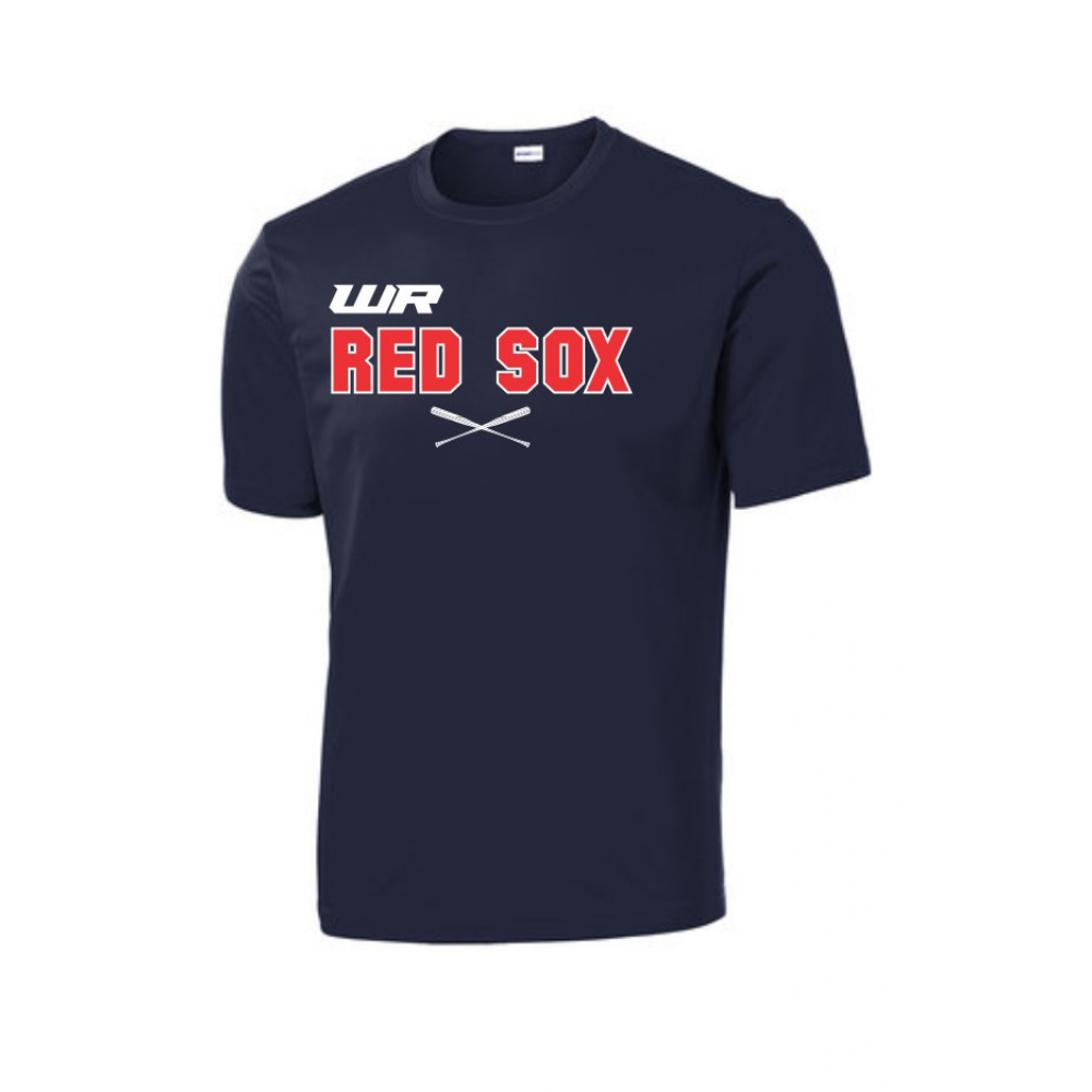 WR 2020 Spring Team Gear AL NL MOCKUP ST350 Red Sox