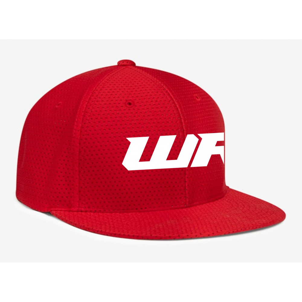 WR 2020 Spring Caps Red