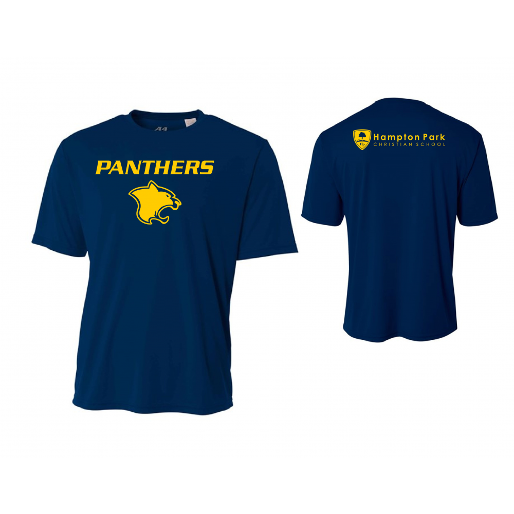 Hampton Park Store 2021-N3142-Navy
