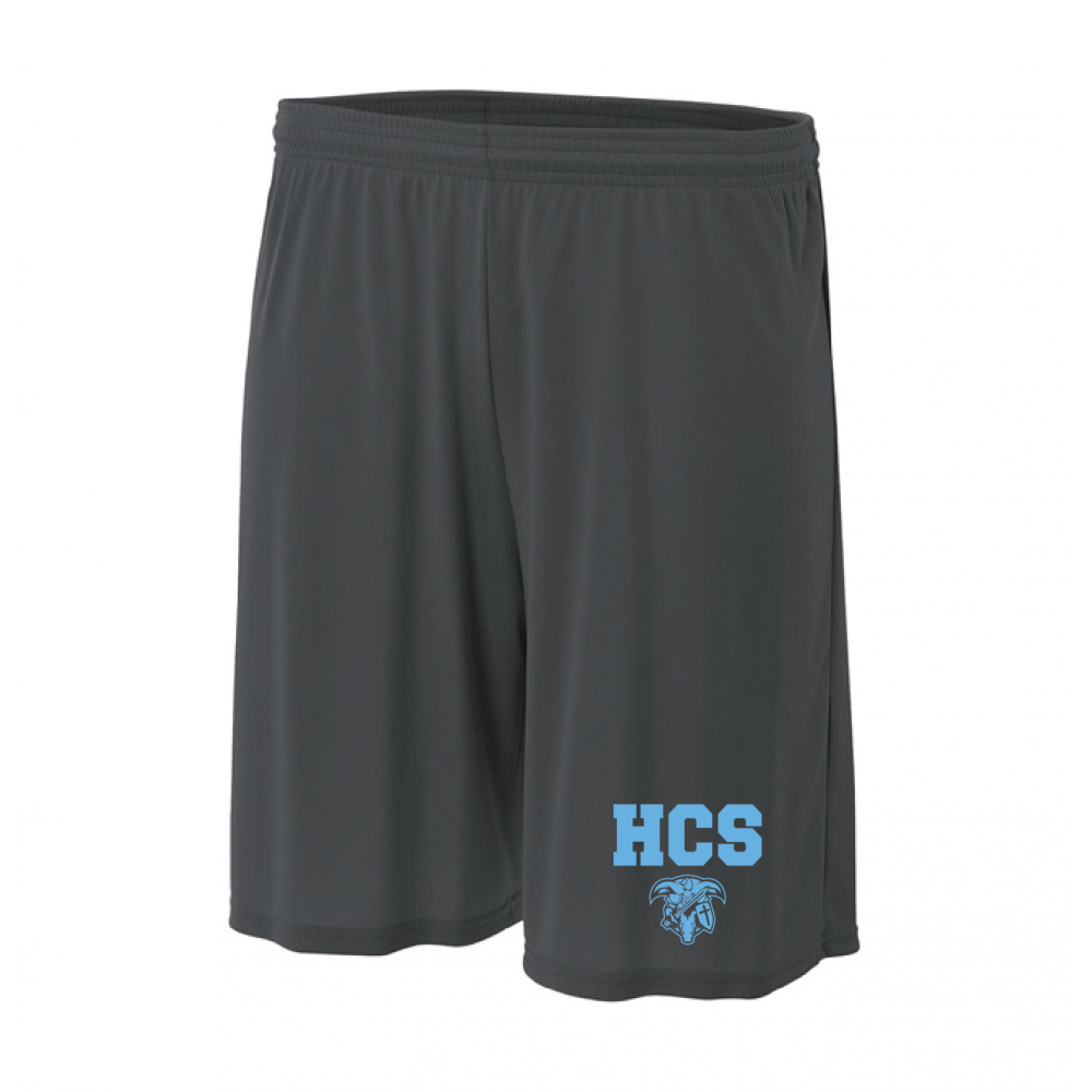 Hilltop Christian School-N5283-Graphite