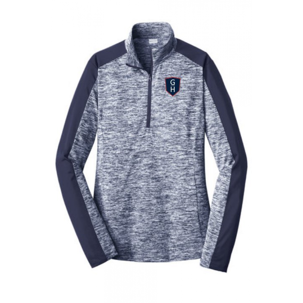 Great Hope Baptist Year Around Store MOCKUP LST397 Navy