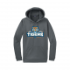 Trinity Christian School - Team Store-F244-Dark Smoke Grey
