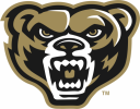 Oakland University Football Players