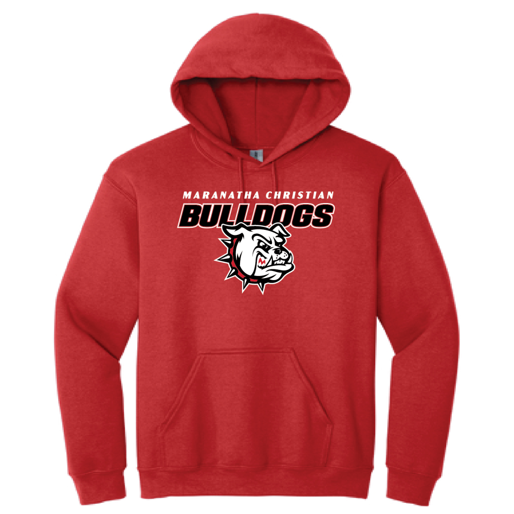 Maranatha Christian School Year Round Store-21