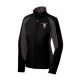 Berean 2020 PE Uniforms MOCKUP LST970 Black-Iron Grey