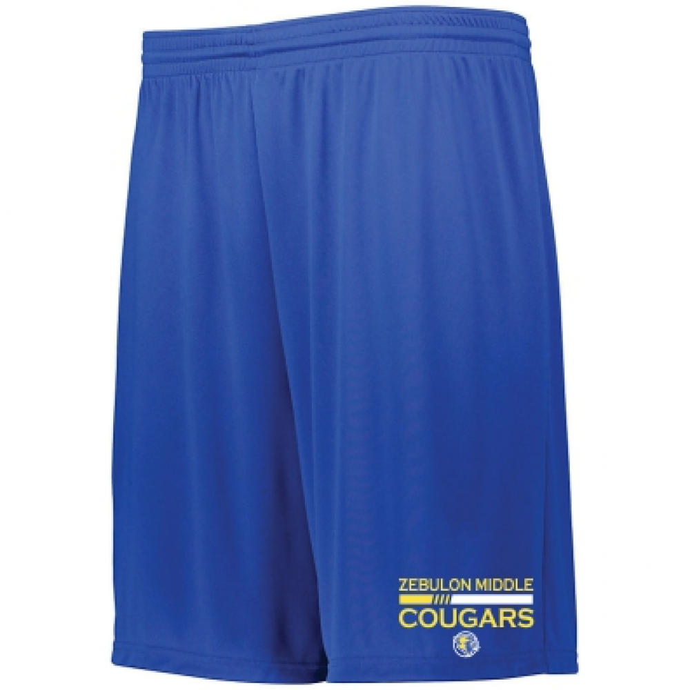 Zebulon Middle Athletic Store 2780 2