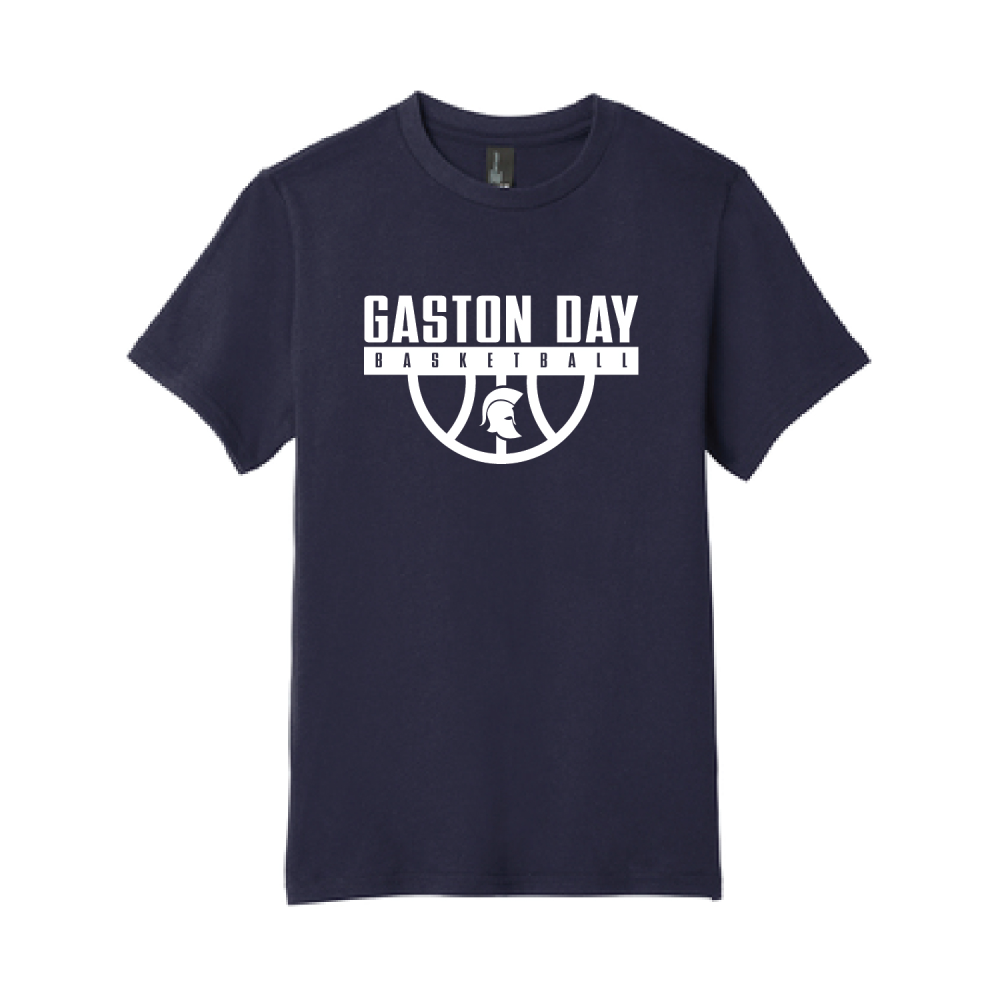 Gaston Day School - Basketball-08