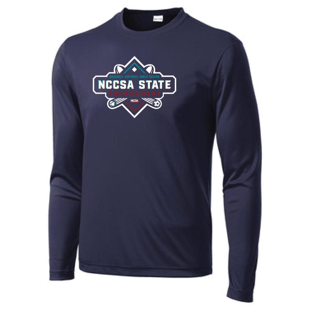 Spring Baseball Tournament T-Shirt