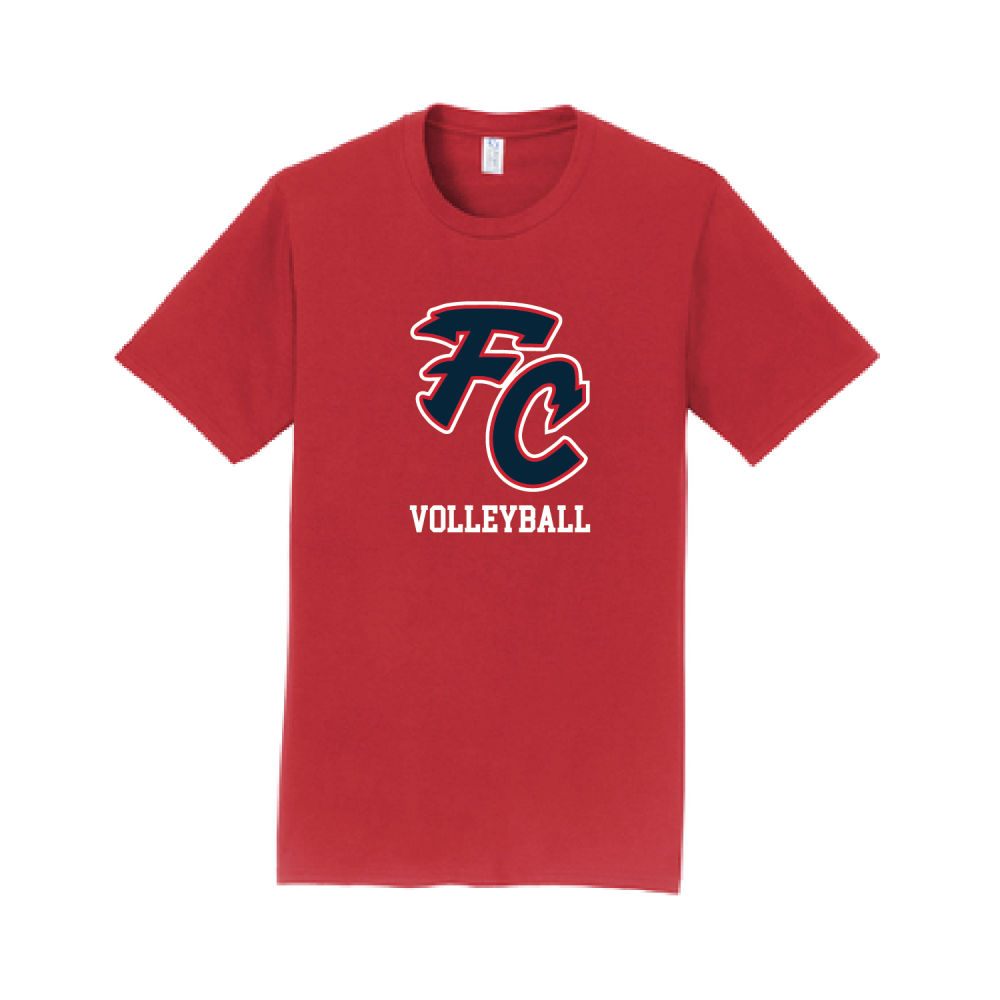 FC Logo - Volleyball-05