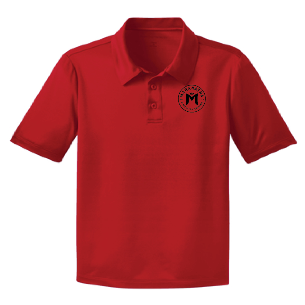 Maranatha Christian School Year Round Store-05