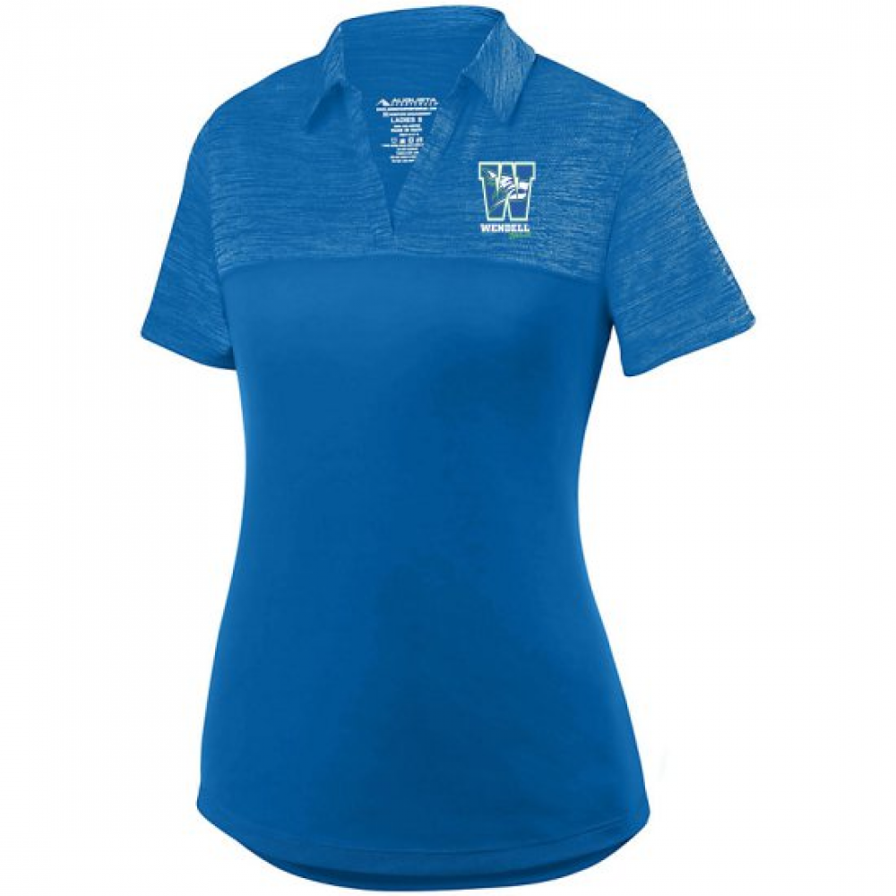 Wendell Middle Spirit Store 5413 blue