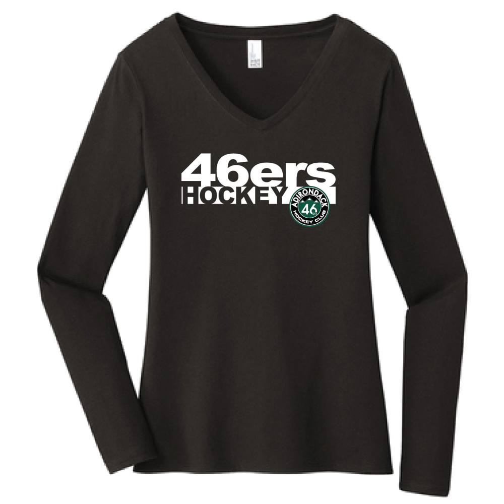 Adirondack 46ers Hockey Club, Malone, NY (online store) - option 3-63