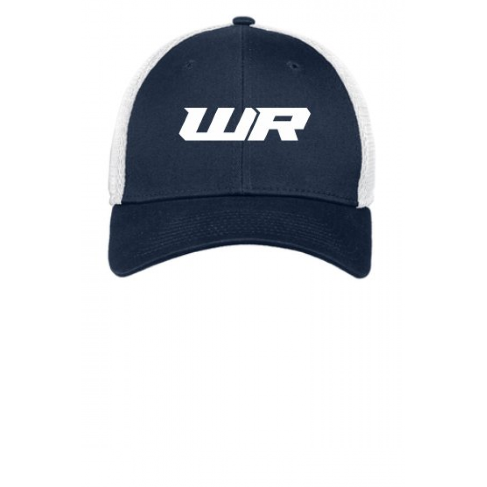 WR 2020 Merch Store MOCKUP NE1020 Navy