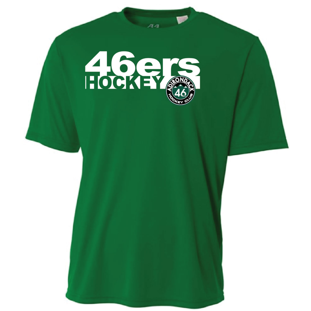 Adirondack 46ers Hockey Club, Malone, NY (online store) - option 3-33