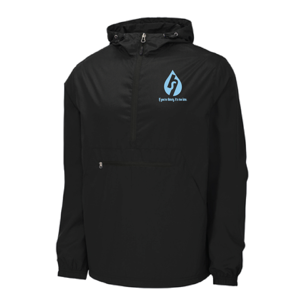 Stay Hydrated  - LC & LL-17