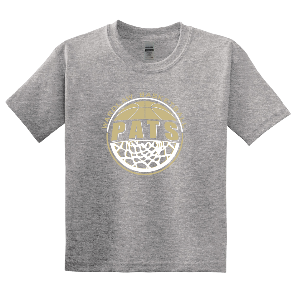 Wardlaw Varsity Boys Basketball Store 2023-15