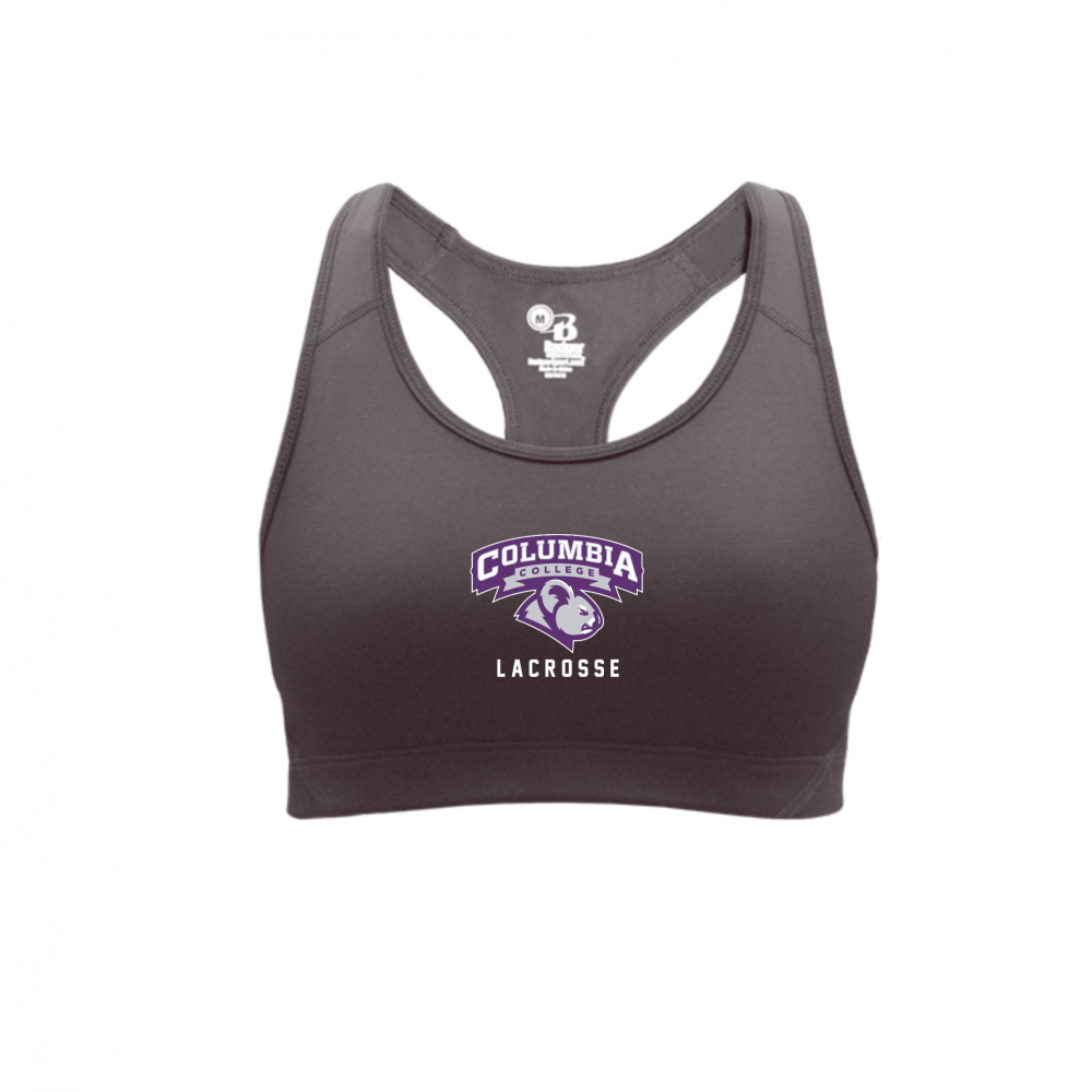 Columbia College LAX 4636 gr