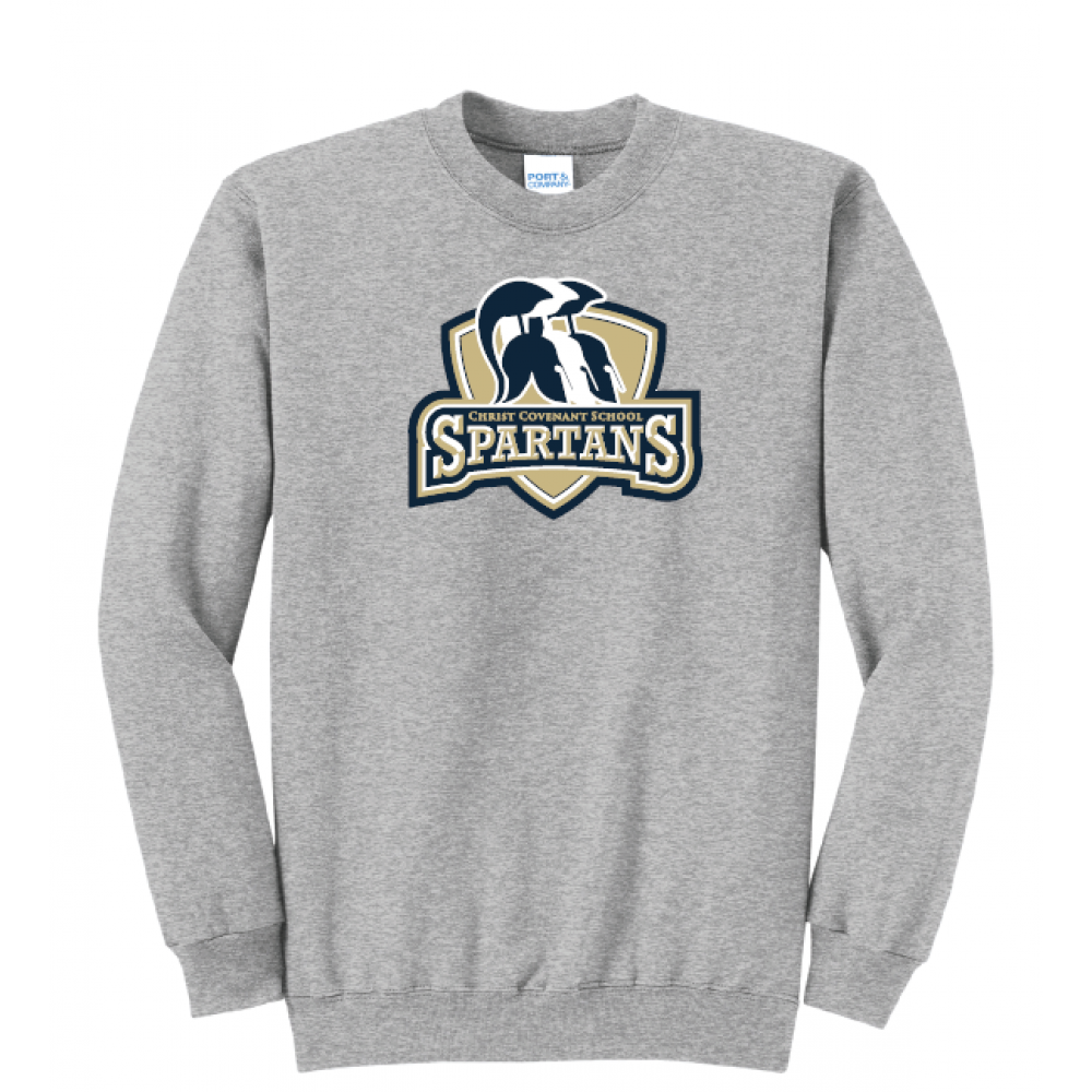 PC78 Athletic Heather