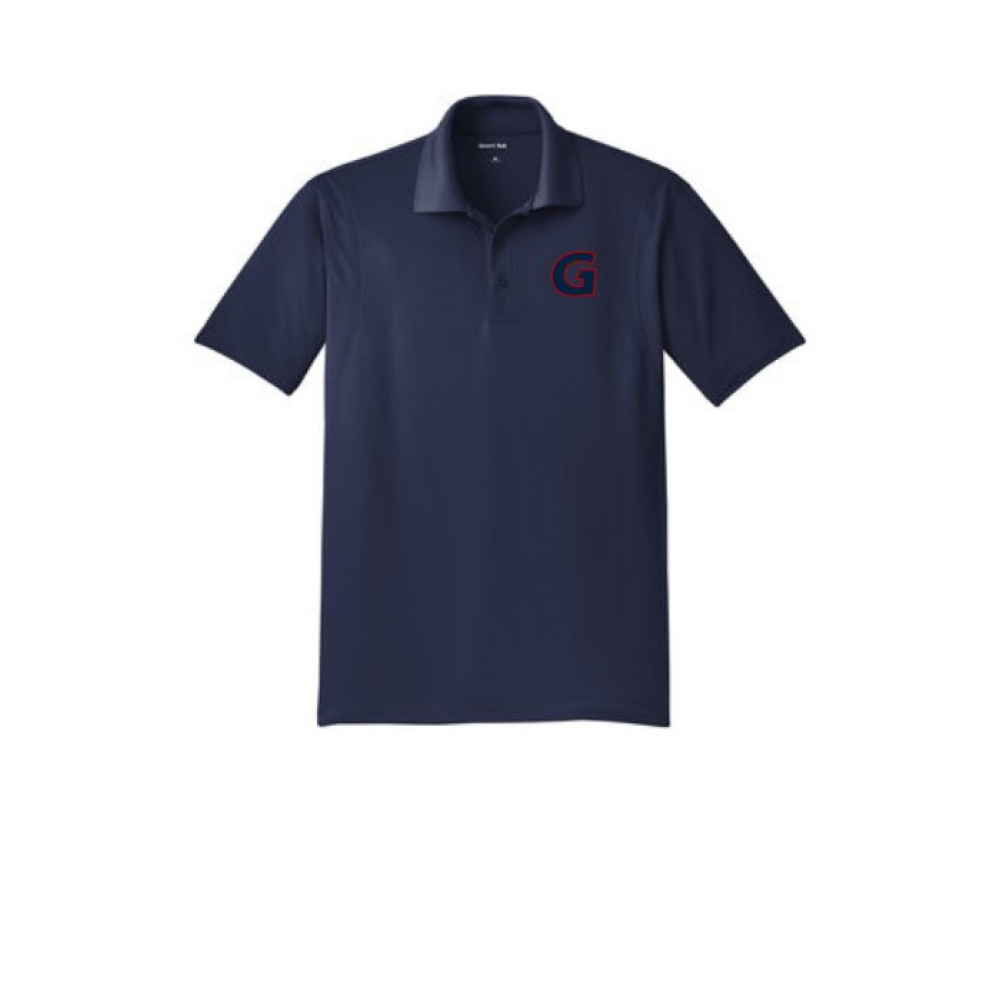 Great Hope Baptist Year Around Store MOCKUP ST650 Navy G LOGO