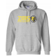 Zebulon Spiritwear 18500 grey