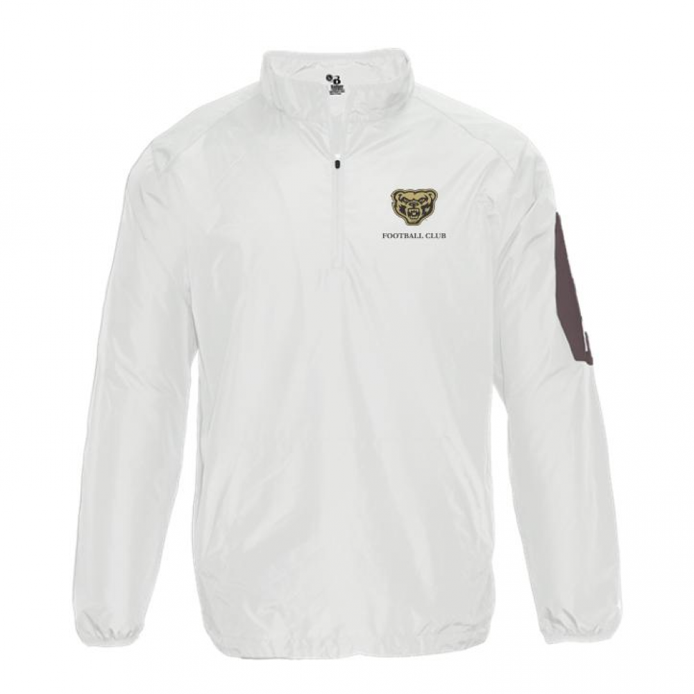 Oaklnad University 2019 Football Store 7641 WT