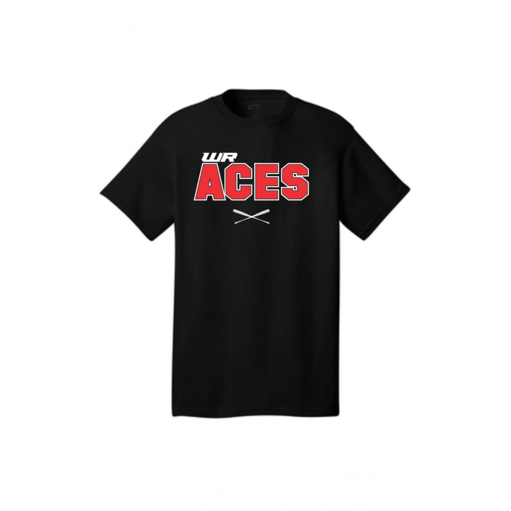 WR 2020 Spring TEAM GEAR ROOKIE MOCKUP PC54 Aces