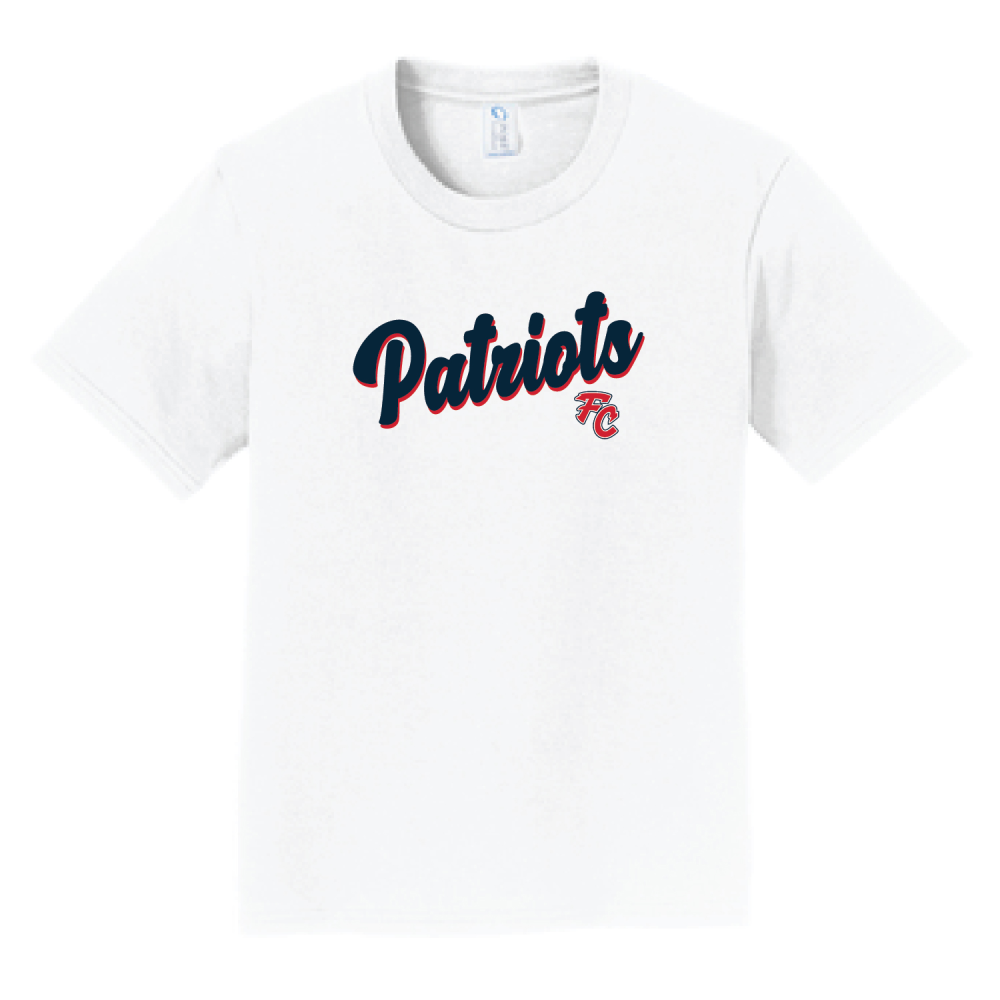 PATRIOT SCRIPT-32