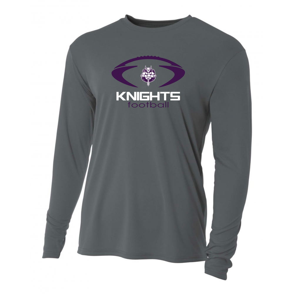 Shadow Hills High LS Football Tee Mockup 1 (deleted 0b851145fa3207fcef08ded4f9a8b326)