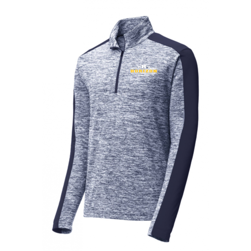 Horizon Christian 2019 Athletic Store QUARTER ZIP