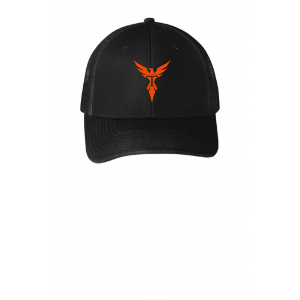 Run Faster with Coach T  MOCKUP C112