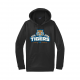 Trinity Christian School - Team Store-F244-Black