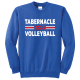 Tabernacle Christian - volleyball - PC90 Royal