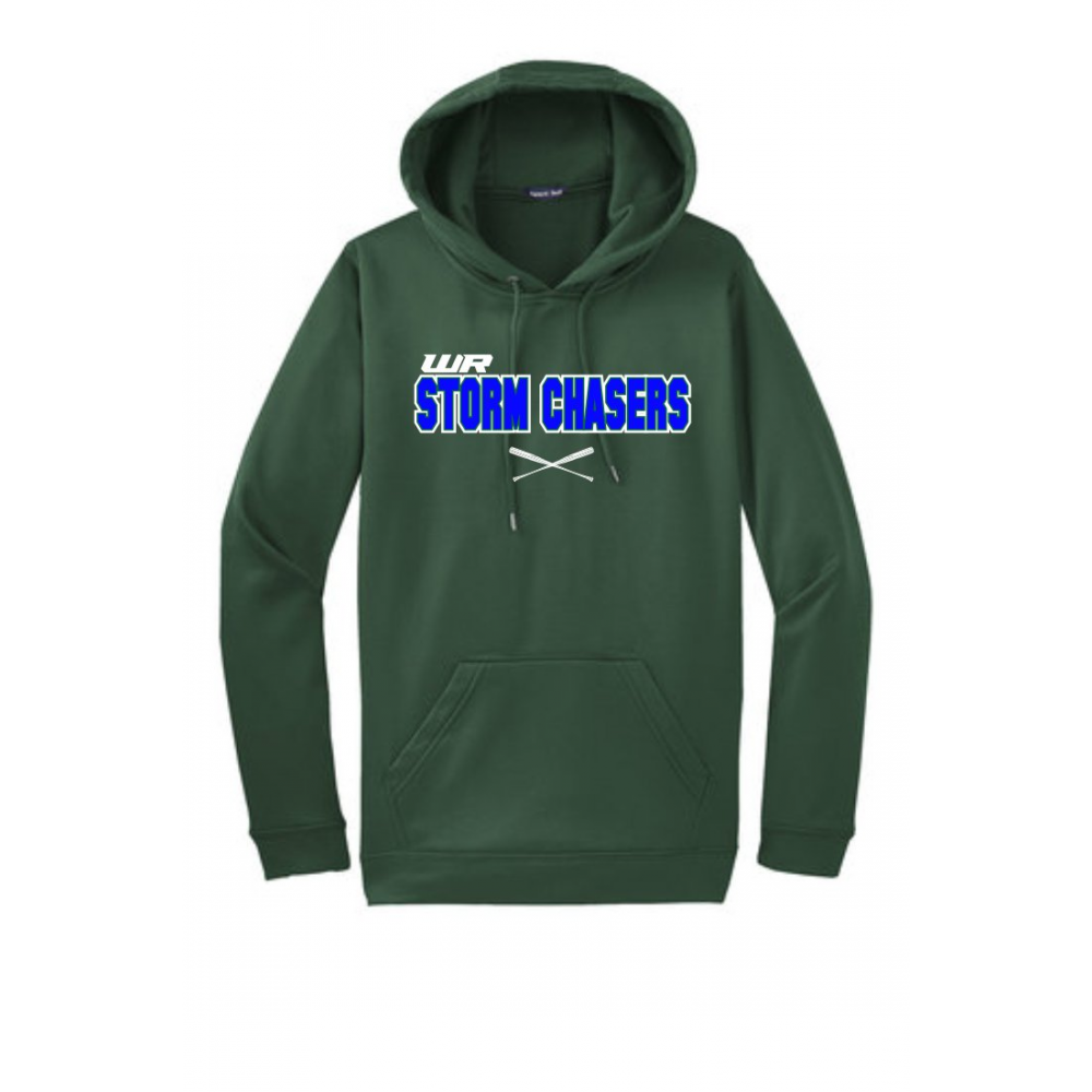 WR 2020 Spring TEAM GEAR ROOKIE MOCKUP F244 Storm Chasers