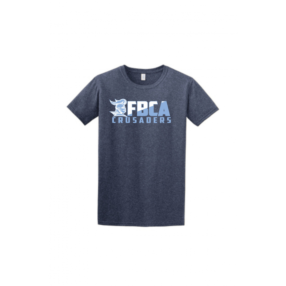 First Baptist Christian Athletic 64000 NAVY