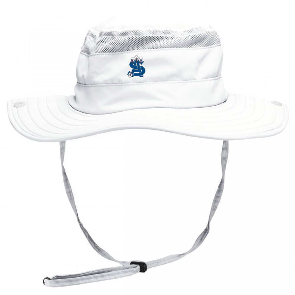 Adidas safari store bucket hat