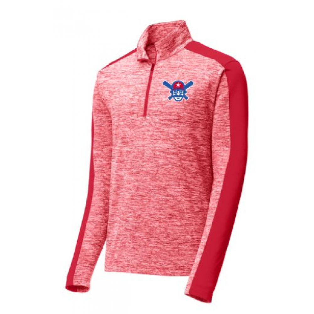 Garner Generals 2020 Online Store MOCKUP St397 Red