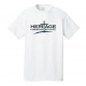 Heritage Christian School-PC54-White