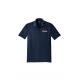 Johnson University Athletics Store 2 NAVY POLO