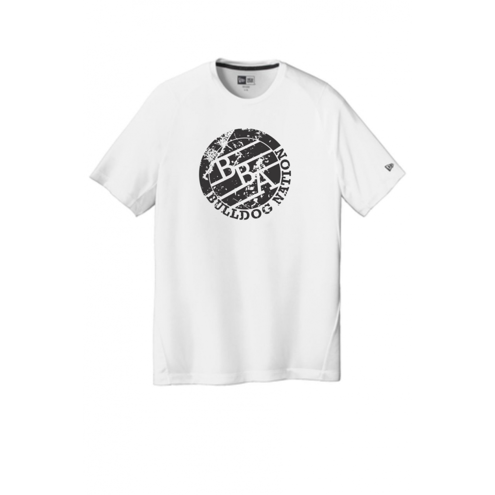 Berean 2020 PE Uniforms MOCKUP BLACK YNEA200 White