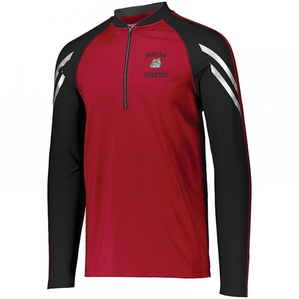 Berean Athletics Store 222556  red