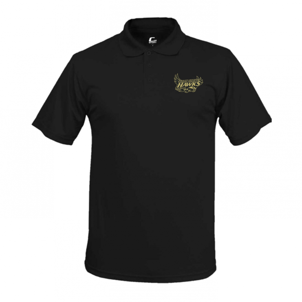 Holly Springs 2018 Lacrosse POLO