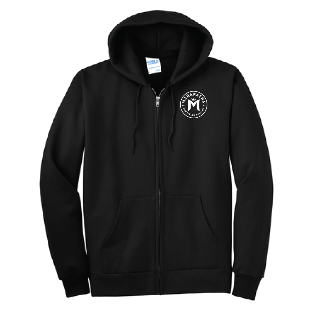 Maranatha Christian School Year Round Store-15