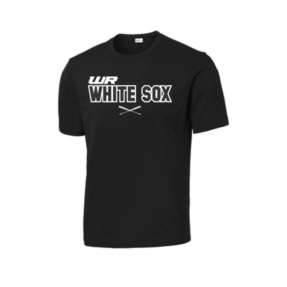 WR 2020 Spring Team Gear AL NL MOCKUP ST350 White Sox