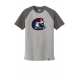 Great Hope Baptist Year Around Store MOCKUP NEA107 Grey Soldier Logo