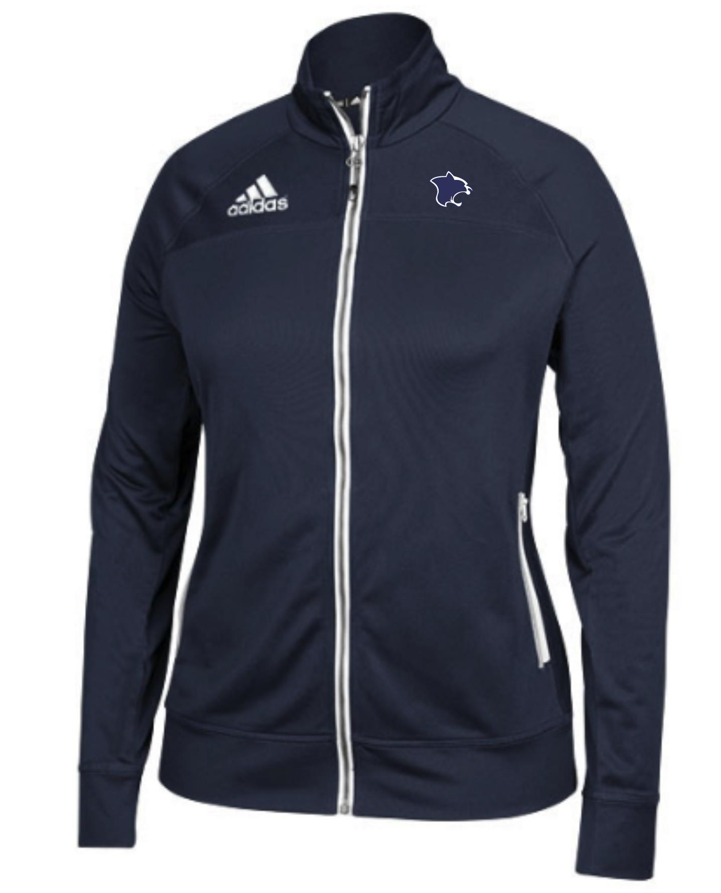 jaket adidas climalite