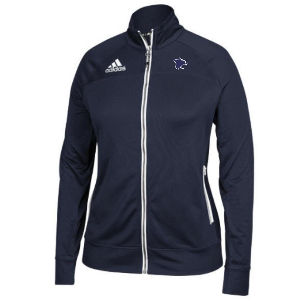 Hampton Park Connection Outerwear Adidas Women s Climalite Utility Jacket