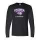 Columbia College LAX 8400 2 bk